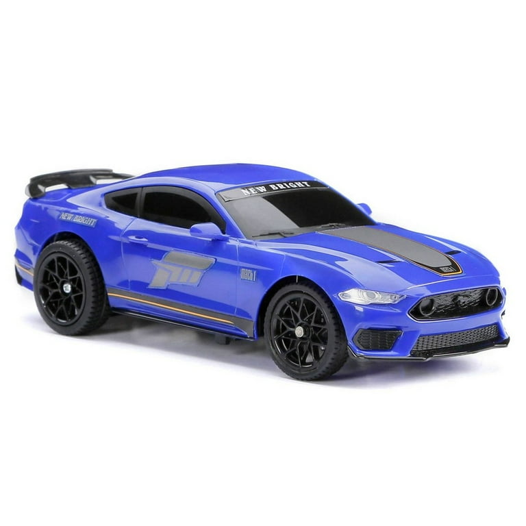 オオタキ 1/24 RockMACHINE FORD MUSTANG mach1 OTAKI Vintage FORD MUSTANG MACH 1 Motorized 1/24 Model Kit