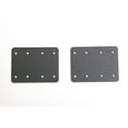 thumbnail image 2 of Training Table Ganging Bracket Kit, 2 of 2