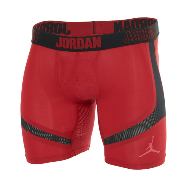 Jordan - Jordan 6\ Stay Cool Compression Men's Training Shorts Mens ...