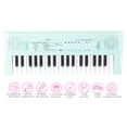 thumbnail image 3 of BF-3738 Musical Electric Keyboard Piano With 37 Keys, Learning Keyboard Education Instrument With Adjustable Music Volume For Begginers, 3 of 8