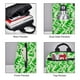 thumbnail image 3 of Disketp Green Lizard Mochila Ligera e Impermeable, Mochila de Día Resistente para Viajes, Senderismo y Uso Diario para Hombre y Mujer, 3 of 7