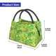 thumbnail image 2 of Fotbe St. Patrick's day Bolsa Térmica Portátil con Estampado, Bolsa de Entrega de Alimentos Aislada, Bolsa Reutilizable de Gran Capacidad para Comidas y Supermercado, 2 of 6