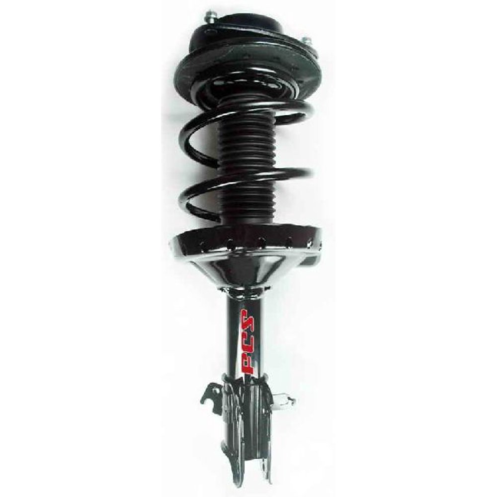 OE Replacement for 20122014 Subaru Impreza Front Right Suspension