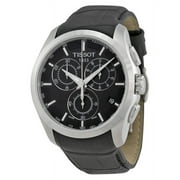 Tissot T-Trend Couturier Chronograph Men's Watch T0356171605100