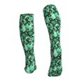 thumbnail image 4 of Compression Socks for Women and Men - Sea Turtle Compression Socks Circulation for Workout, 4 of 8