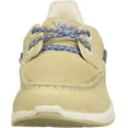 thumbnail image 2 of Columbia PFG Mens Delray PFG Boat Shoe 7.5 British Tan, Mountain, 2 of 8