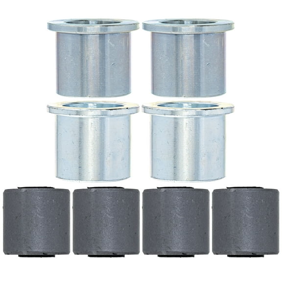 Niche Rear Control A-Arm Bushing Kit for Polaris Sportsman Predator Scrambler 90 MK1011731