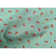thumbnail image 4 of oneOone Coton Tissu Cambré Point et Chinois Main Fan Tissu Imprimé de Mode BTY 56 Pouces de Large, 4 of 4