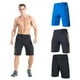 thumbnail image 4 of Pantalones cortos de ciclismo holgados para hombre, transpirables, holgados, para deportes al aire libre, MTB, ciclismo, 4 of 8