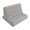 Gray, variant on YFGEFTR Black Tablet Stand Pillow for Desk Sofa Bed, Multi Angle Adjustable Support, Universal Electronic Device Holder, Portable Reading Cushion