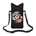 thumbnail image 2 of EGNMCR Organization and Storage, Storage Bins, Storage Containers Sport Mini Bag For Football Matches Sports Sackpack With Teams Print Ideal For Soccer Fans Games Daily Use Nylon BBag, 2 of 6