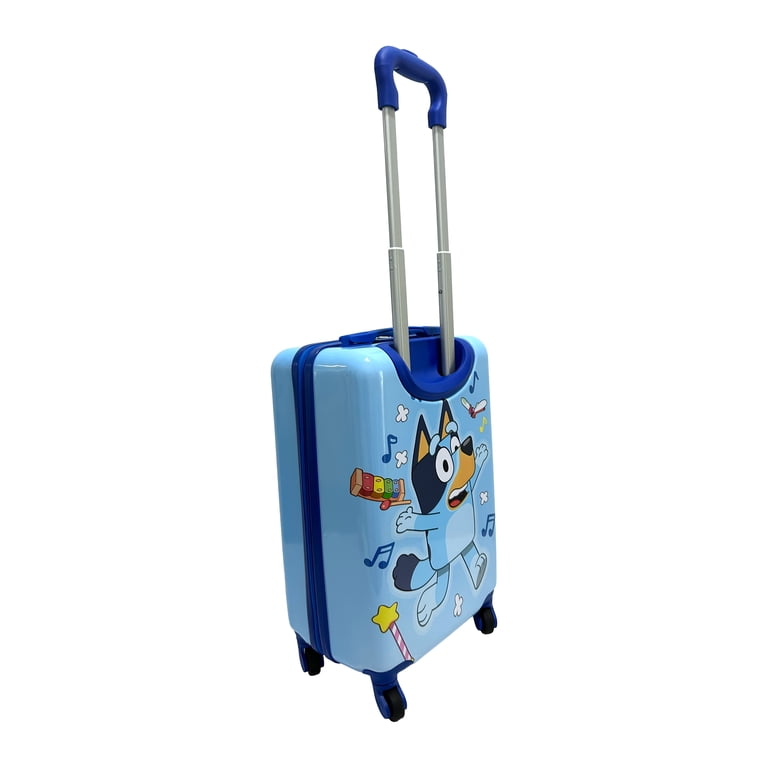 BBC Dancing Bluey Kid's 18