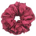 thumbnail image 1 of Flexible Rubber Band Simple Hijab Volumizing Scrunchie Large Hair Bow Headwear, 1 of 1