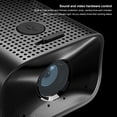 thumbnail image 3 of 3 In 1 Webcam, Camera Speaker Microphone Combo Anti Seismic Base  For Meeting, 3 of 8