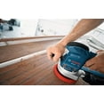 thumbnail image 2 of BOSCH GEX33-6N 6 in. Multi-Hole Random Orbit Sander/Polisher, 2 of 14