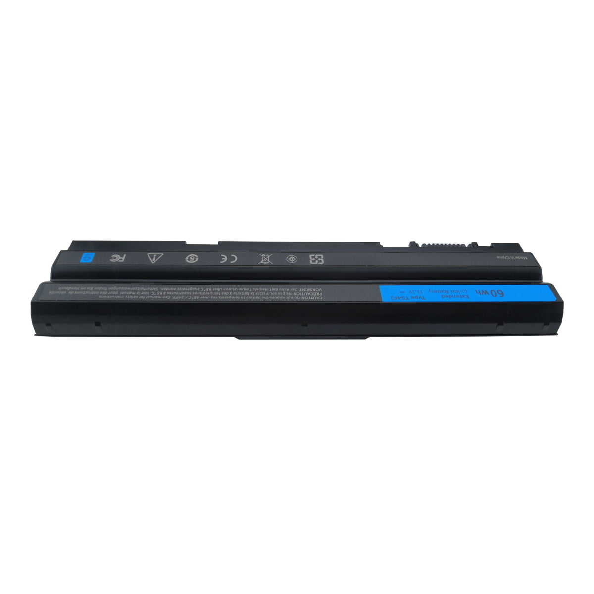 60Wh T54FJ Battery Compatible with Dell Latitude E6440 E5430 E5520 E5530  E6420 E6430 E6520 Notebook 