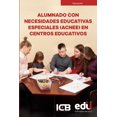 thumbnail image 1 of Alumnado con necesidades educativas especiales (ACNEE) en centros educativos Blanco, 1 of 2