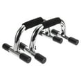 thumbnail image 3 of 2pcs Home Workout Equipment For Strength Training With Anti-Slip Grips Portable For Home Office Gym Full-Body Exercise For Men Women, 3 of 9