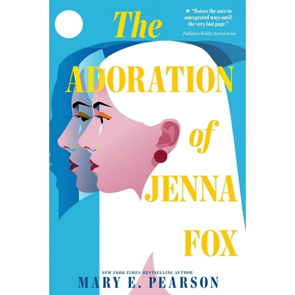 Jenna Fox Chronicles The Adoration of Jenna Fox, Book 1, (Paperback)