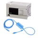 thumbnail image 5 of Cable de programación Apto para Mitsubishi PLC FX Series Cable de descarga de datos de comunicación USB-SC09 FX, 5 of 9