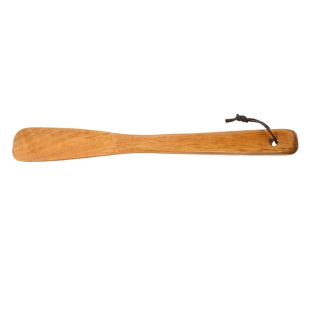 

Shoe Horn Wood Boot Shoehorn Handheld Travel Shoehorn Long Handle Shoehorn