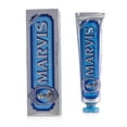thumbnail image 2 of Pasta de dientes Marvis Aquatic Mint con xilitol, 2 of 3