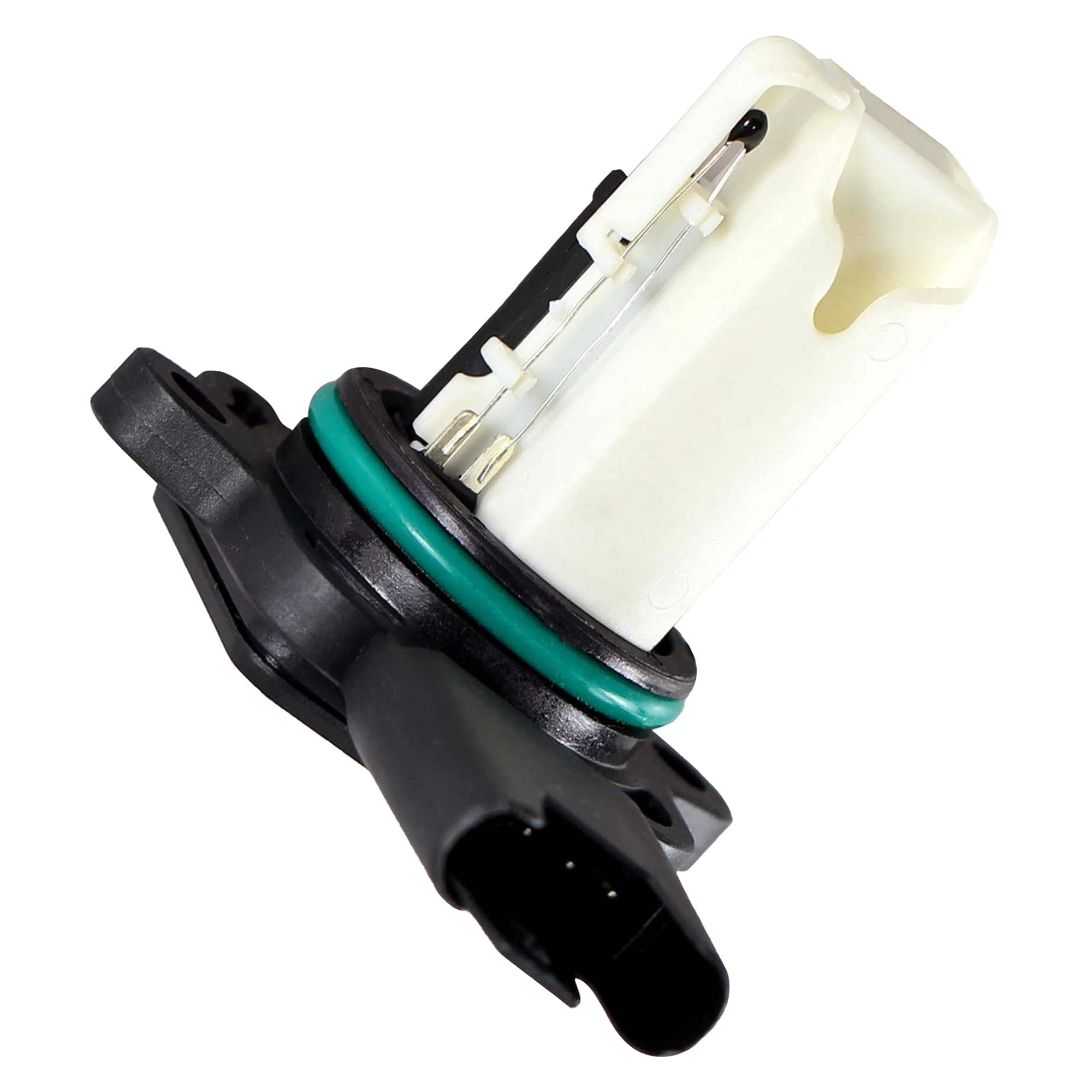 BOXI Mass Air Flow Sensor Meter MAF Fits for BMW 128i 328i 328xi 528i 528xi X3 X5 Z4 2007-2013 / 5WK97508Z 13627551638