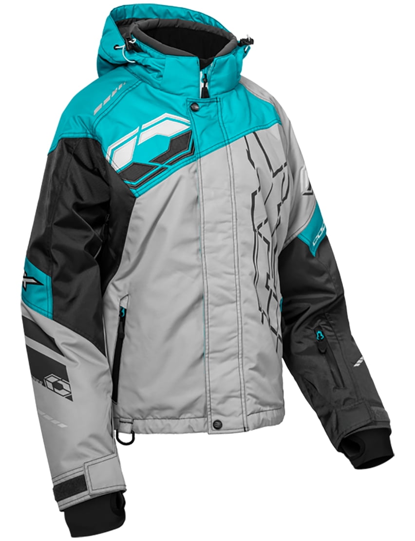 womens snowmobile jacket and pants