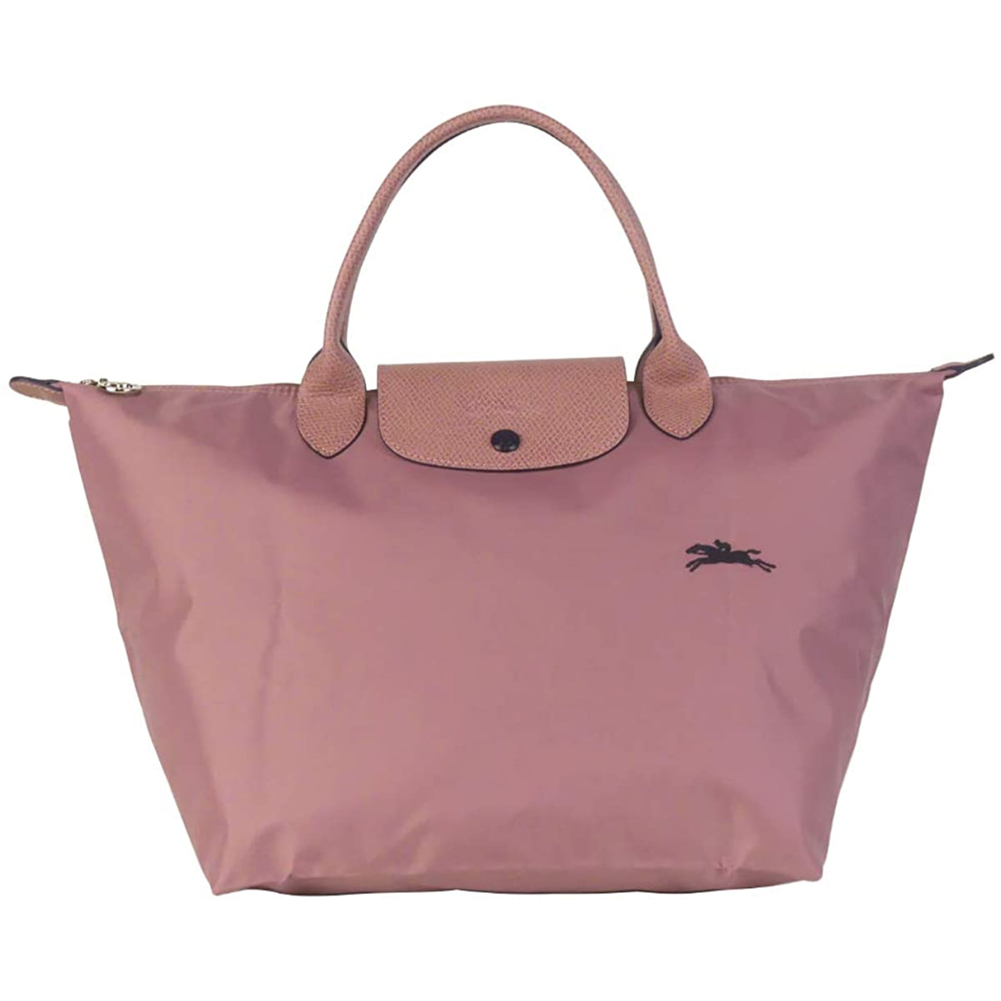longchamp plastic bag