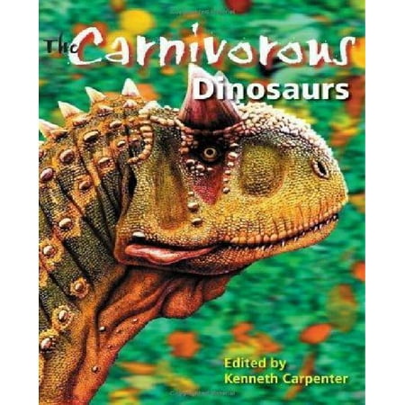 carnivorous dinosaurs in jurassic park