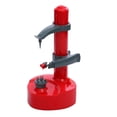 thumbnail image 2 of Multifunction Stainless Steel Electric Vegetables Fruit  Peeler Peeling, 2 of 6