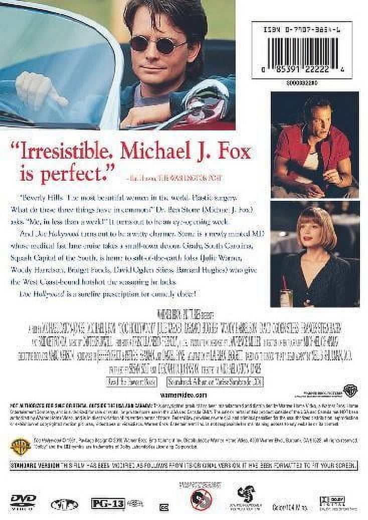 その他 Marty Goes to Hollywood [DVD] Amazon.com: Back to the Future Part III : Michael J. Fox