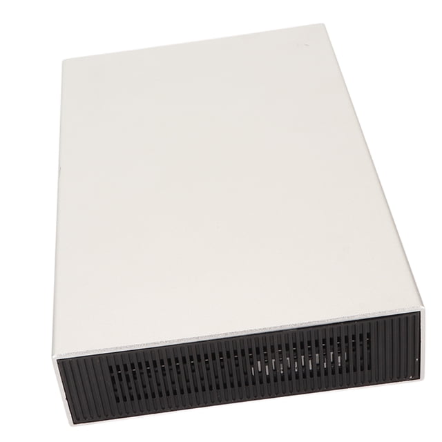 Disco Duro Externo, 3,5 Pulgadas USB 3.0 A Estación De Acoplamiento De Disco Duro Externo 5 Gbps Unidad De Disco Duro De Alta Velocidad Caja Externa Para