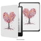 thumbnail image 2 of Funda Folio ZERODAMAGE SAHARA para Kindle Paperwhite 2024 Blanca, 2 of 9