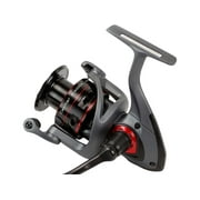 Okuma Ceymar A Series Flite Drive Lightweight 8BB Spinning Reel, C-500A, Gun Metal