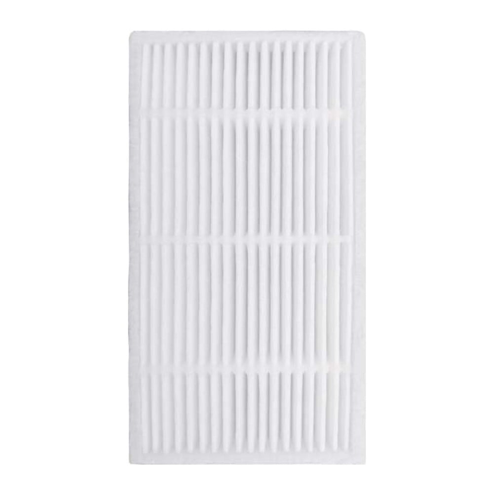 For Tapo RV30 Max/ RV20 Max Plus Robot Vacuum Parts Accessories Mop Cloth Filter