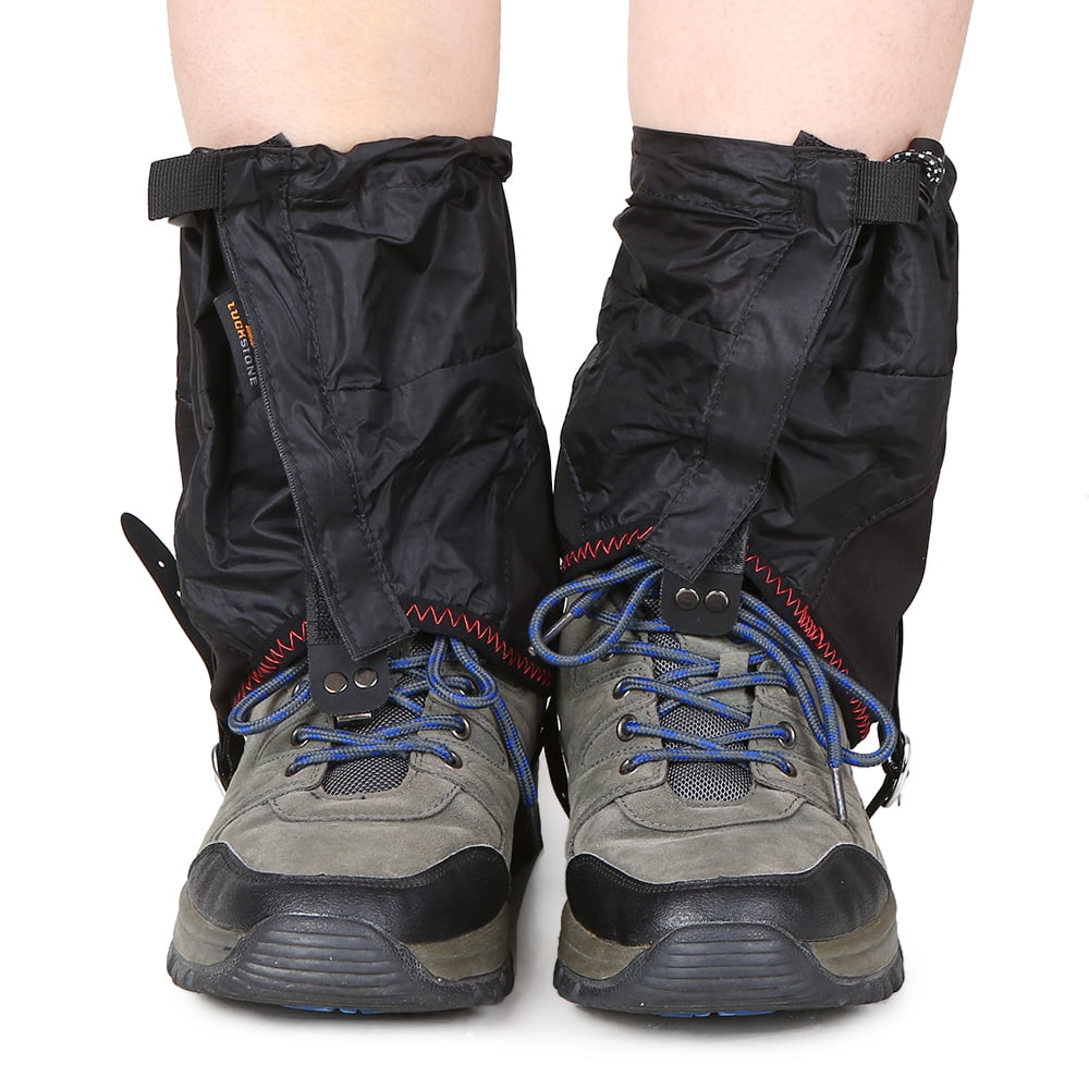 tubbs gaiters reviews