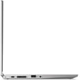 thumbnail image 6 of Lenovo ThinkPad L13 Yoga Gen2 Premium 2-in-1 Laptop 13.3" FHD IPS Touchscreen AMD 6-Core Ryzen 5 PRO 5650U 16GB DDR4 1TB SSD Fingerprint USB-C Long Battery Life Pen Win11Pro Silver, 6 of 7