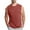 03-Red, variant on Ecqkame Men's Workout Tank Tops High Resilience Breathable Gym Shirts Muscle Fitness Bodybuilding Sleeveless Shirts 02-Blue S