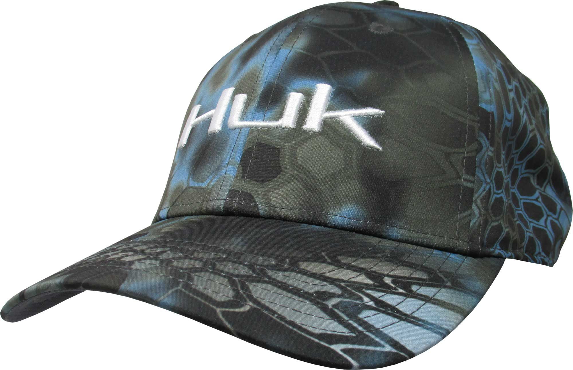 huk kryptek stretch cap
