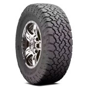Set of 4 General Grabber A/TX 205/75R15 97T Tires 2057515 205 75 15