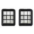 thumbnail image 2 of Mosiee Compatible avec Aspirateur Sans Fil Bissell Hf3 Humide/sec Filtres 3649A, 2 of 9