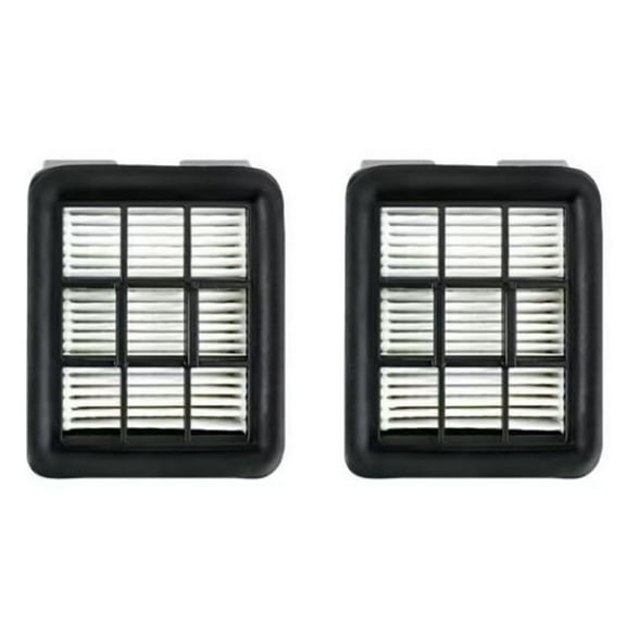 Fit for Bissell for CrossWave HF3 Cordless Wet/Dry Vacuum Cleaner 3649A Filters