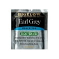 Bigelow Earl Grey, Decaffeinated Black Tea Bags, 20 Count