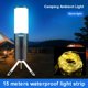 thumbnail image 5 of Lámpara Campamento Portátil 4 en 1 Cuerda 5000 MAh para Fiesta Navideña, 5 of 9
