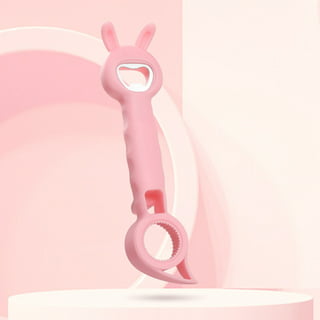 pink electric can opener｜TikTok Search