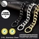 thumbnail image 4 of Txprodogchains Collares De Cadena Para Perros Para Perros Co, 4 of 7