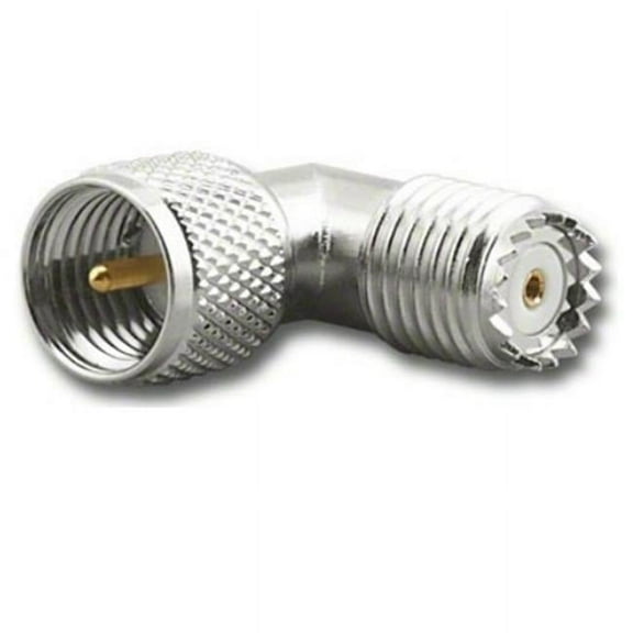 Procomm MPL06 Mini UHF-F To Mini UHF-F Splice Adaptor