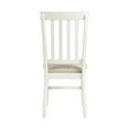 thumbnail image 6 of Picket House Furnishings Stanford Side Chair Set in White, 6 of 11