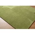 thumbnail image 3 of Mark&Day Wool Rugs, 6x9 Pricillia Modern Olive Area Rug, Olive Sage Moss Carpet for Living Room, Bedroom or Kitchen (6' x 9'), 3 of 6